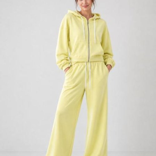 Костюм спорт Loren (40-54) 765 yellow (деми) Loren 765 yellow