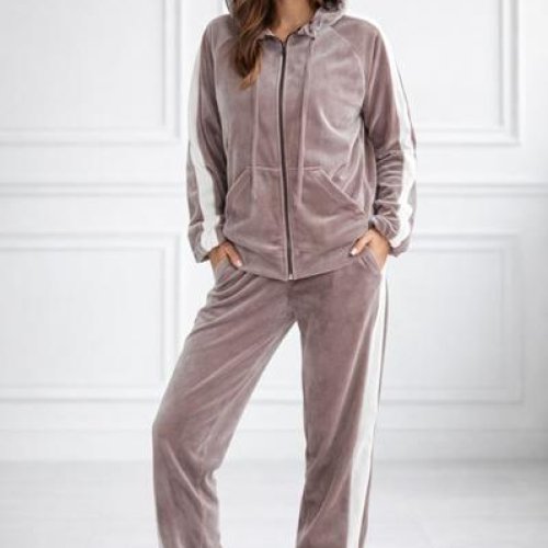Костюм спорт Loren (44-58) 936 beige (деми) Loren 936 beige