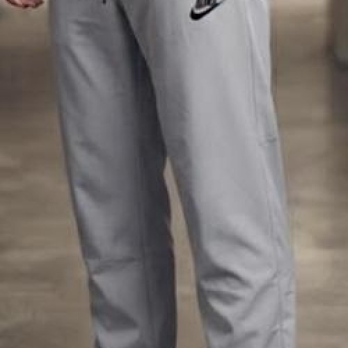 Штаны спорт Mary Poppins (2XL-6XL) 8140 l.grey (деми) Mary Poppins 8140 l.grey
