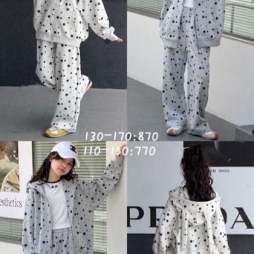 Костюм спорт Meloria (110-150) 770 white (деми) Meloria 770 white