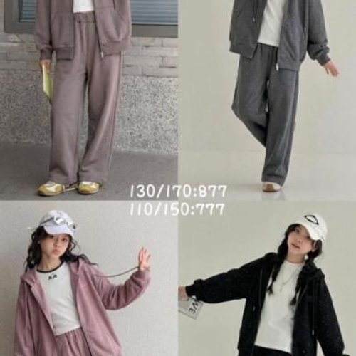 Костюм спорт Meloria (110-150) 777 grey (деми) Meloria 777 grey