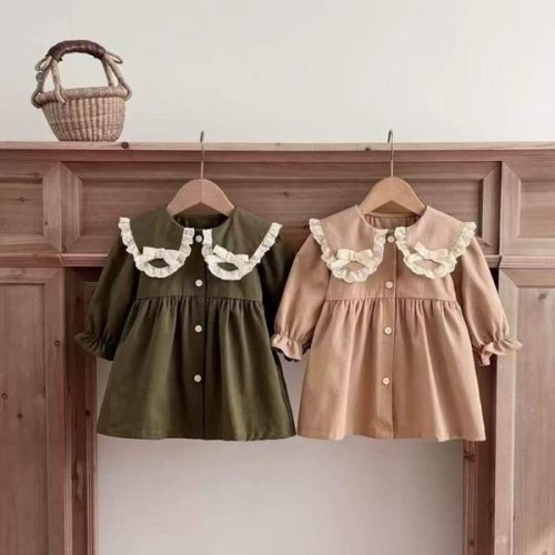 Платье Meloria (80-130) 8015 beige (деми) Meloria 8015 beige