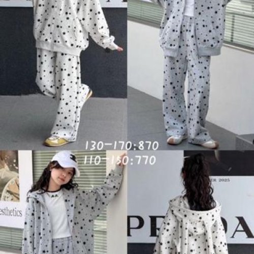 Костюм спорт Meloria (130-170) 870 white (деми) Meloria 870 white