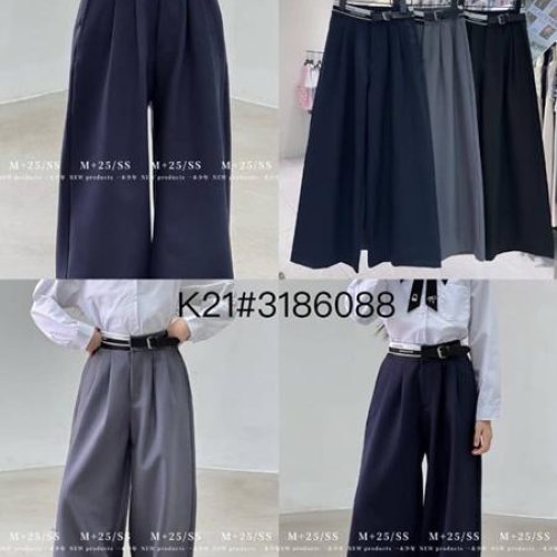 Штаны Meloria (130-170) K21 grey (деми) Meloria K21 grey