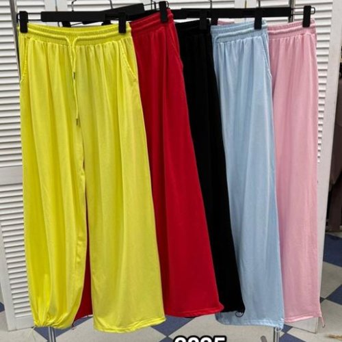 Штаны MMC clothes (44-48) 2835 black (деми) MMC clothes 2835 black