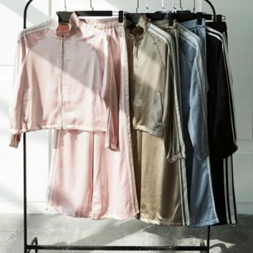 Костюм спорт MMC clothes (44-48) 9871 l.blue (деми) MMC clothes 9871 l.blue