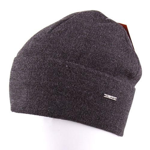 Шапка Mabi (57-60) H4235555 grey (зима) Mabi H4235555 grey