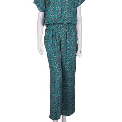 Костюм H&S (XL-2XL) 135-3 greenкомбинезон (деми) H&S 135-3 greenкомбинезон