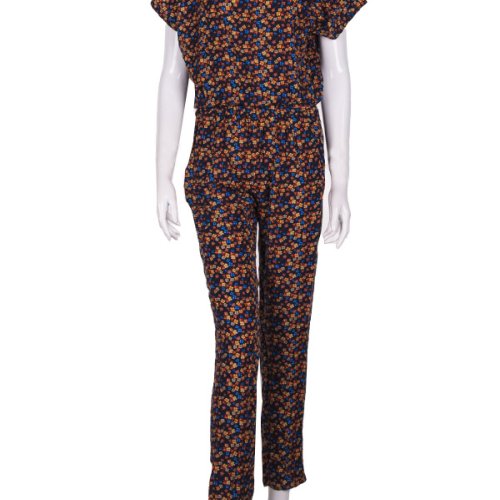 Костюм H&S (M-2XL) 135-2 brownкомбинезон (деми) H&S 135-2 brownкомбинезон